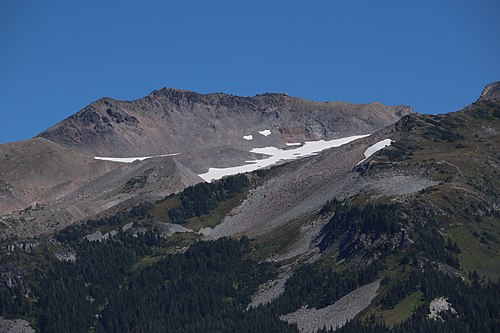 Mount Hood Wilderness
